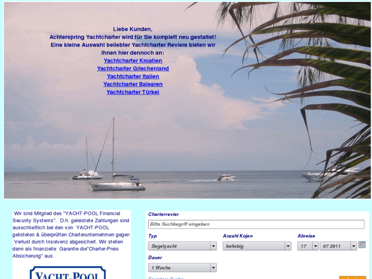 www.achterspring-yachtcharter.com