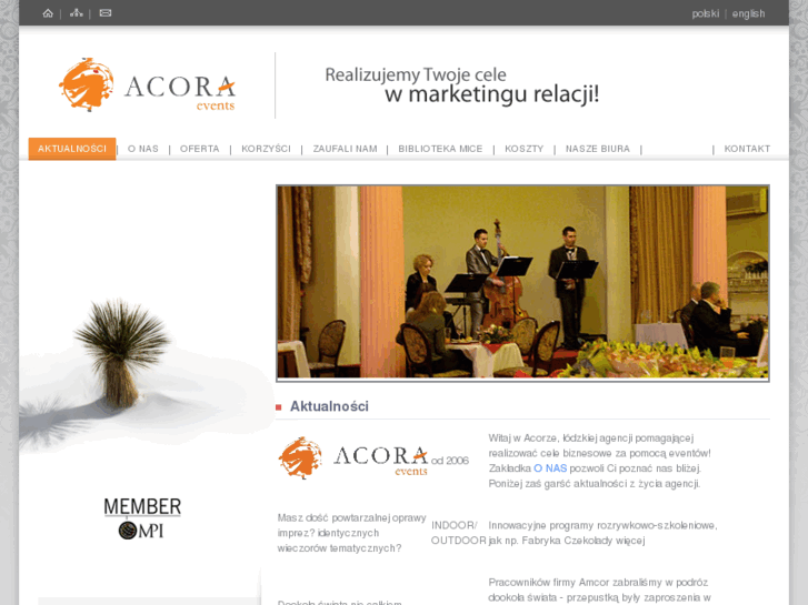 www.acora.pl