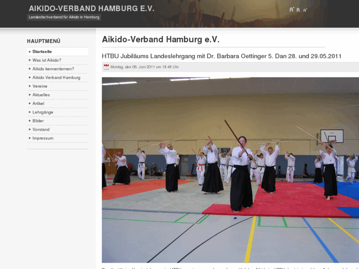 www.aikido-hamburg.de