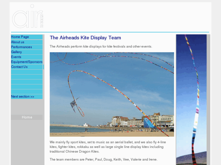 www.airheads.org.uk