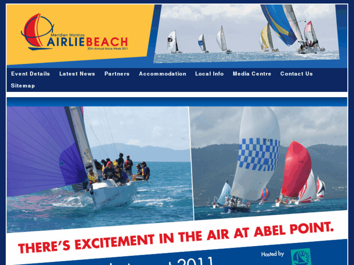 www.airliebeachraceweek.com