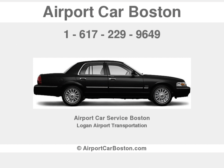 www.airportcarboston.com