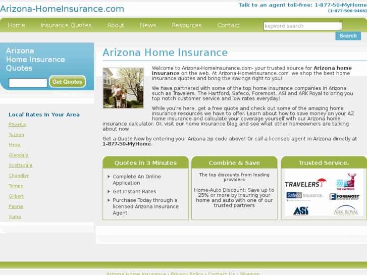 www.arizona-homeinsurance.com