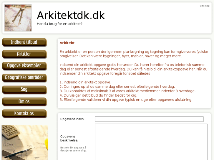 www.arkitektdk.dk