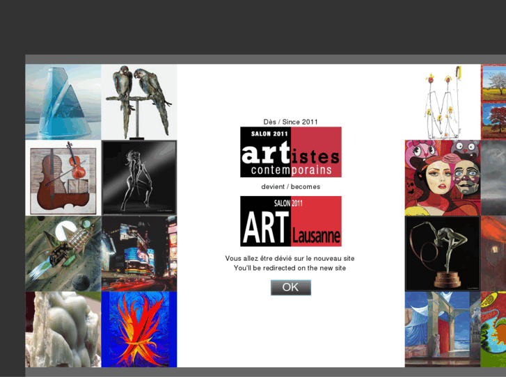 www.artistes-contemporains.ch