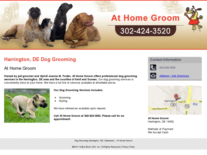 www.athomegroom.com