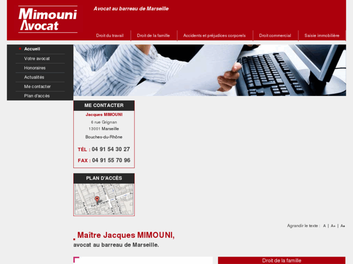 www.avocat-mimouni.com