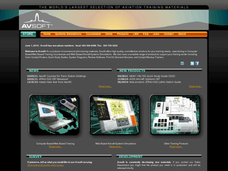 www.avsoft.net