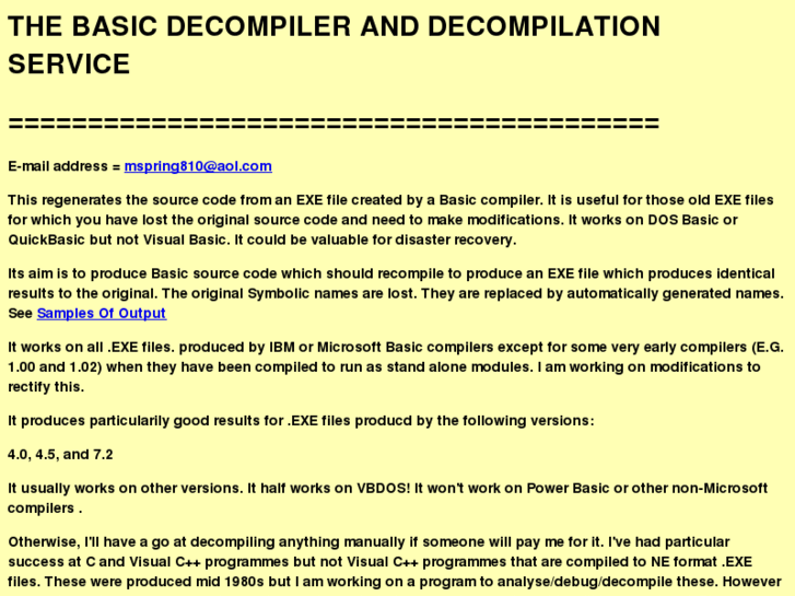 www.basic-decompiler.com