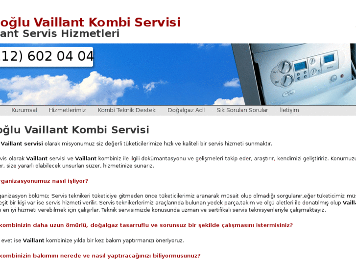 www.beyogluvaillantservisi.com