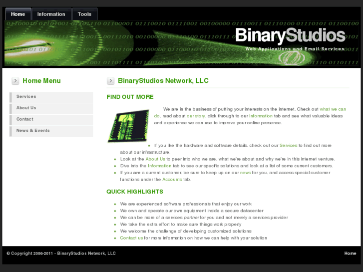 www.binarystudios.net