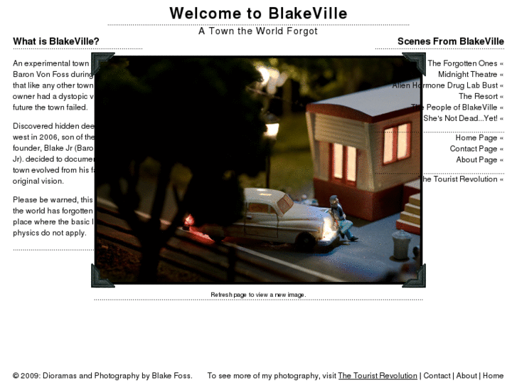 www.blakeville.com