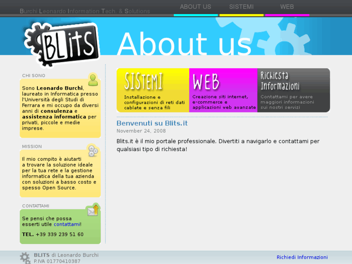 www.blits.it