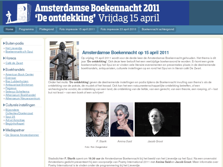 www.boekennacht.nl