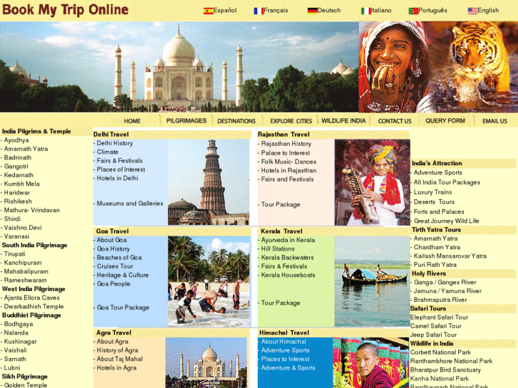 www.bookmytriponline.com