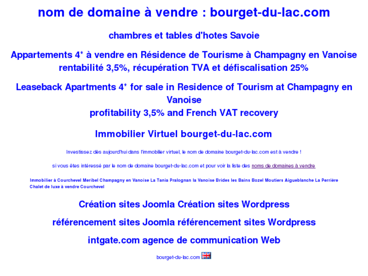 www.bourget-du-lac.com