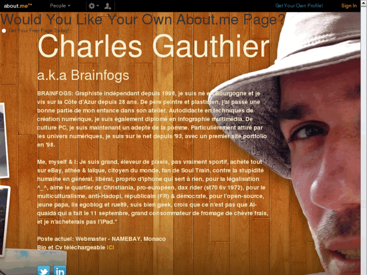 www.charles-gauthier.com