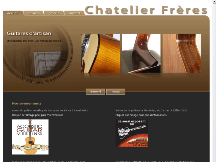 www.chatelierfreres.com