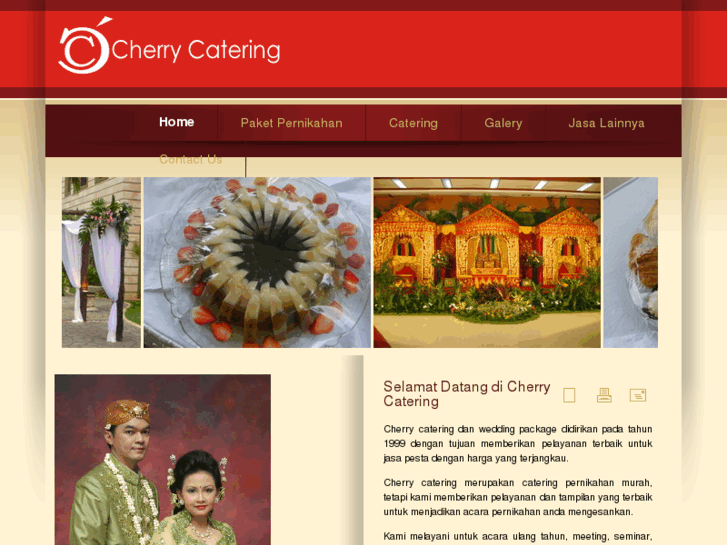 www.cherry-catering.com