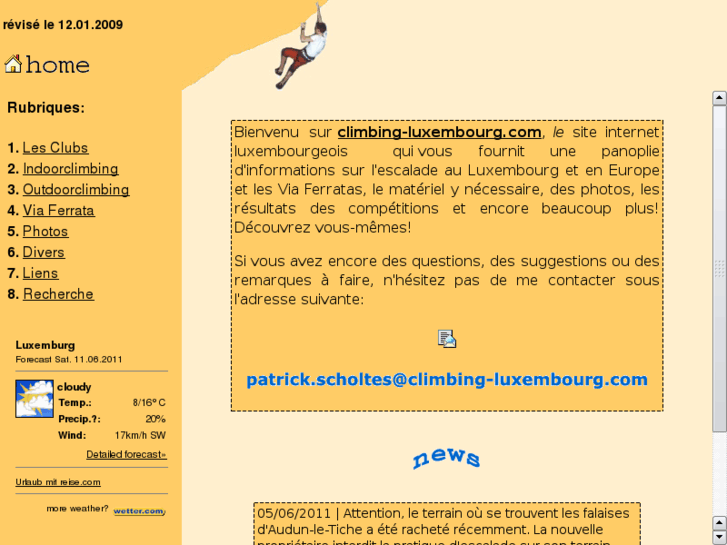 www.climbing-luxembourg.com