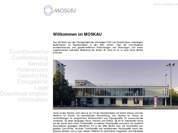 www.clubmoskau.biz