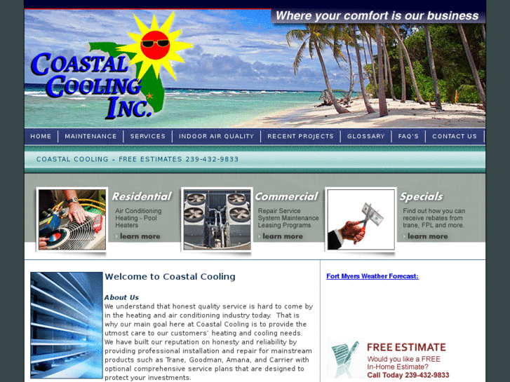 www.coastalcoolinginc.com