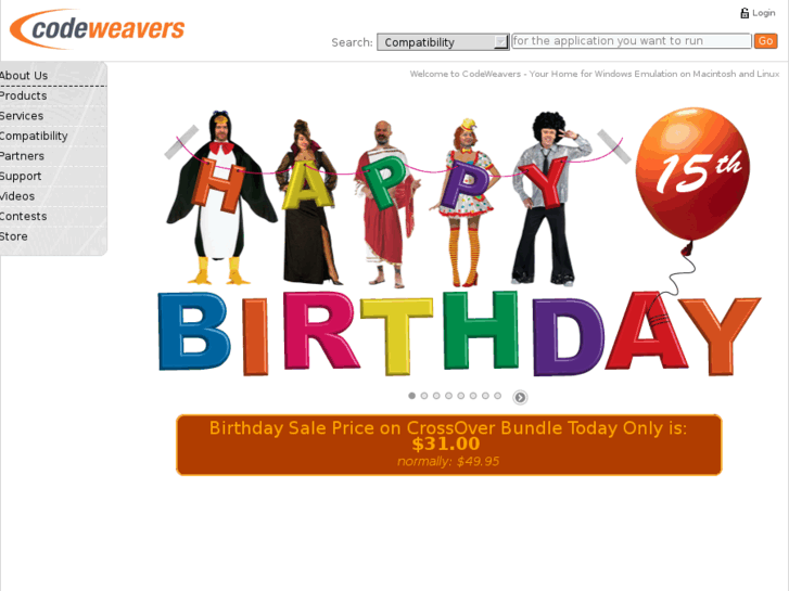 www.codeweavers.com