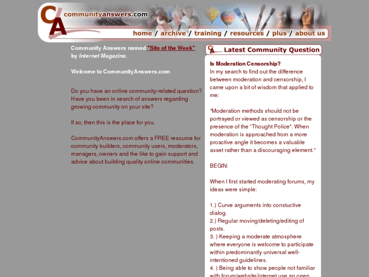 www.communityanswers.com