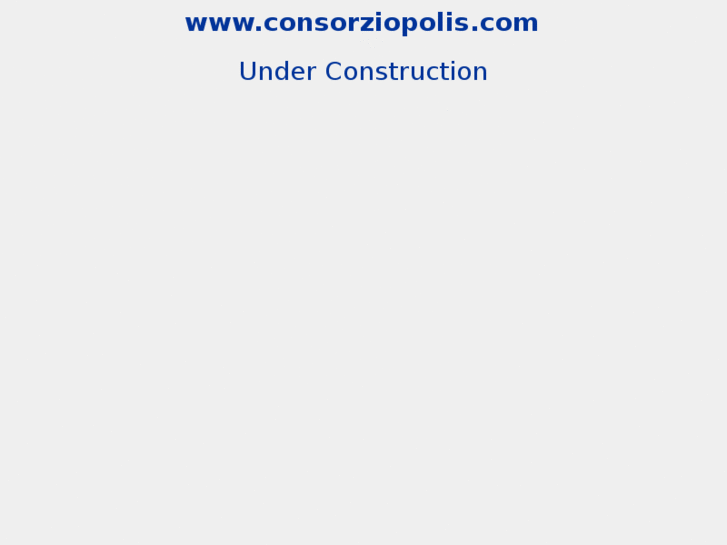 www.consorziopolis.com