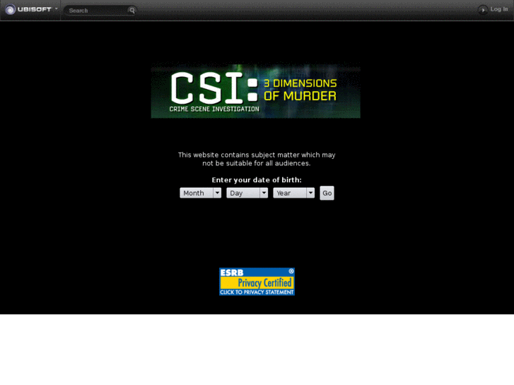 www.csi3game.com