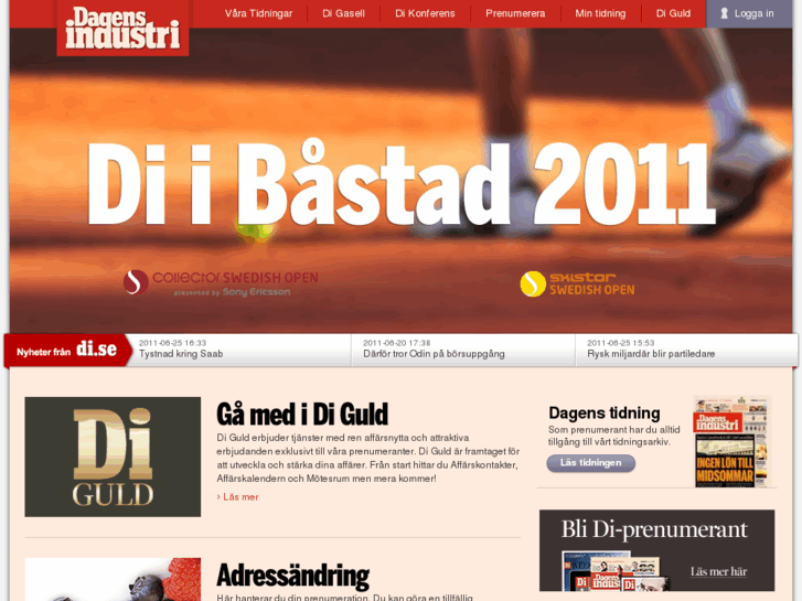 www.dagensindustri.se