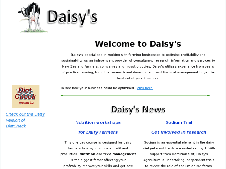 www.daisys.co.nz