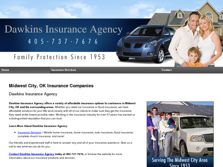 www.dawkinsinsuranceagency.com