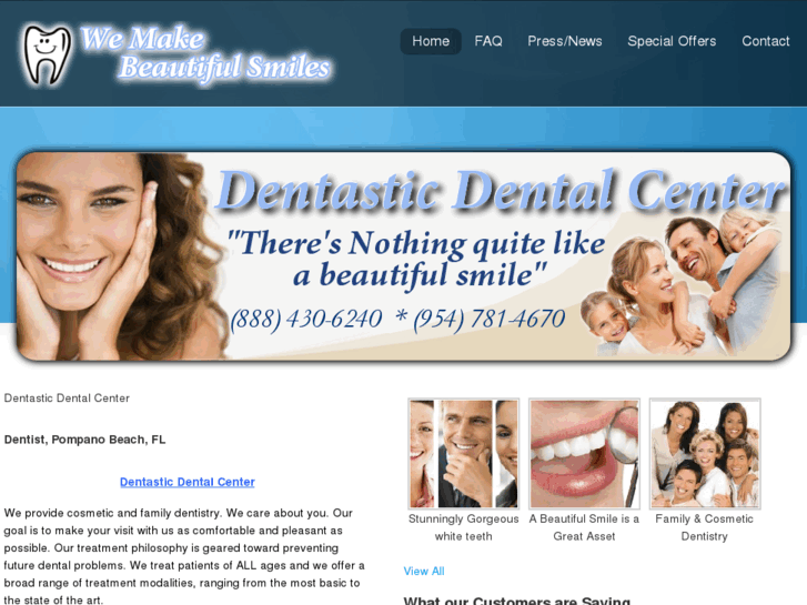 www.dentasticdental.net