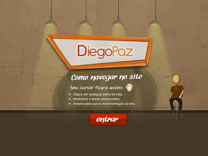 www.diegopaz.com