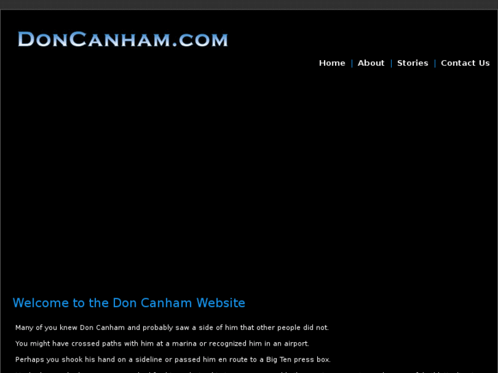 www.doncanham.com