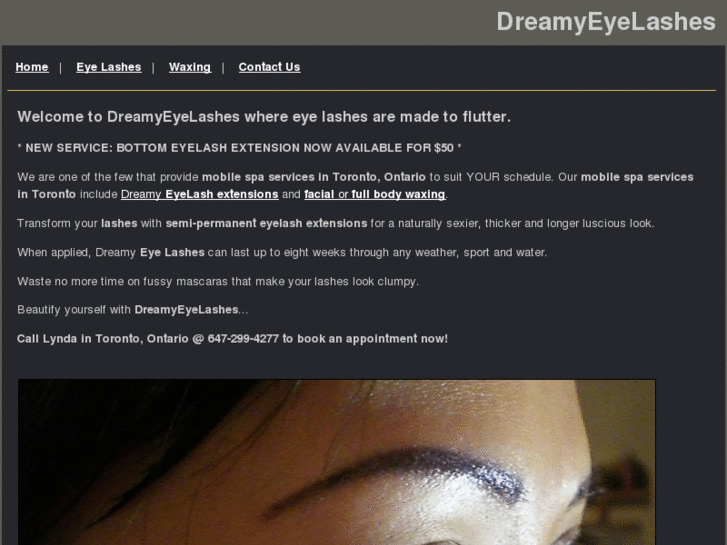 www.dreamyeyelashes.com