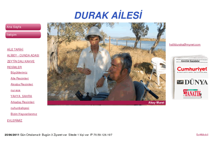 www.durak.web.tr