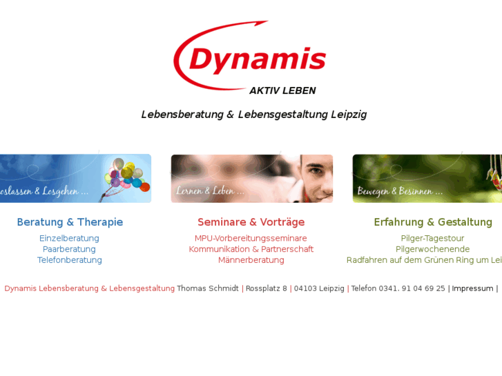 www.dynamis-lebensberatung.com