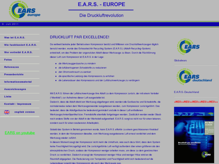 www.ears-europe.eu