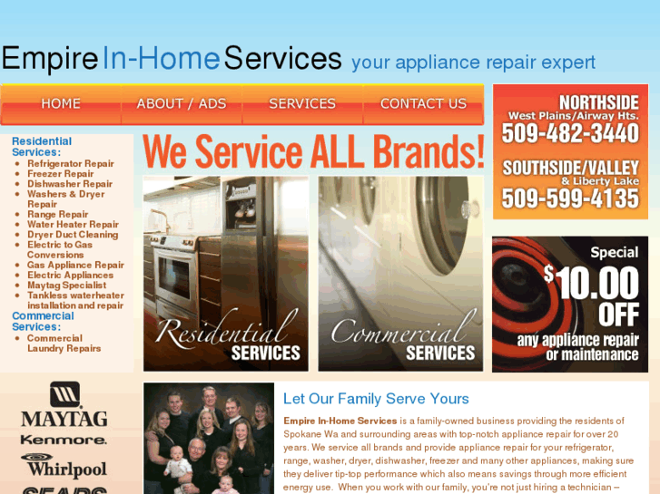 www.empireappliancerepair.com