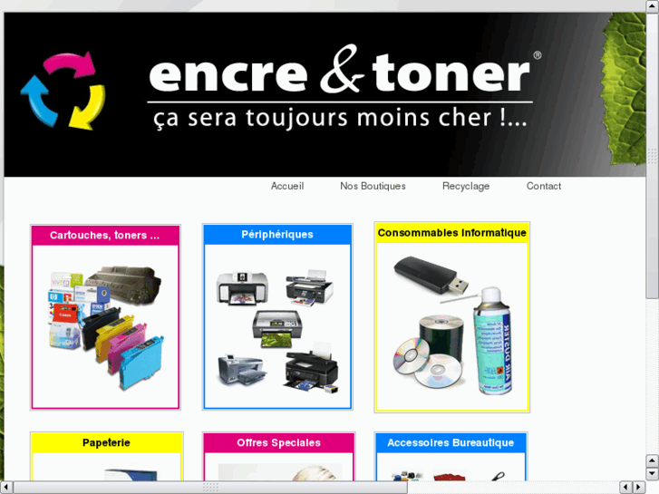 www.encre-et-toner.com