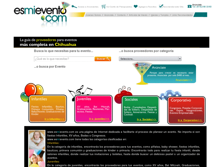 www.esmievento.com