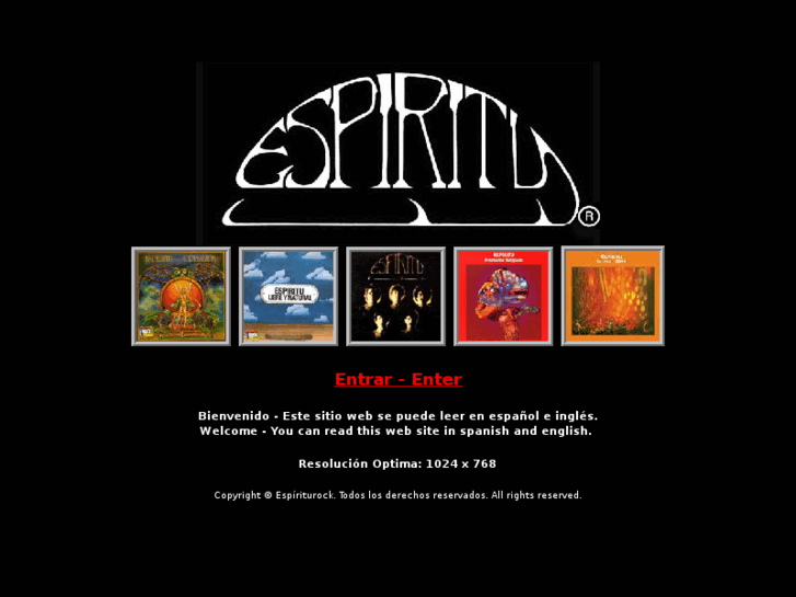 www.espiriturock.com.ar