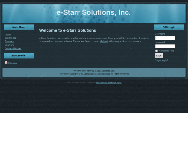 www.estarrsolutions.com