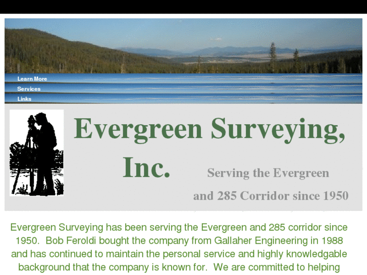 www.evergreensurveying.com