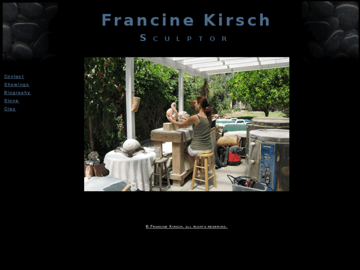 www.francinekirsch.com