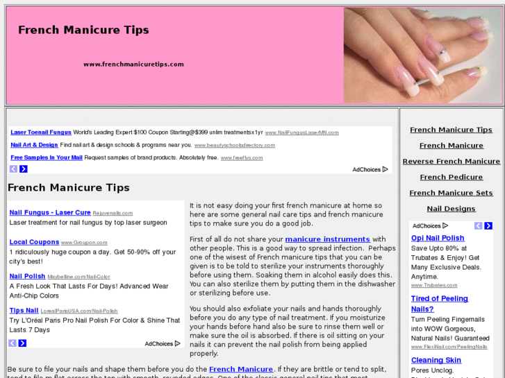 www.frenchmanicuretips.com