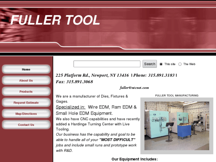 www.fuller-tool.com