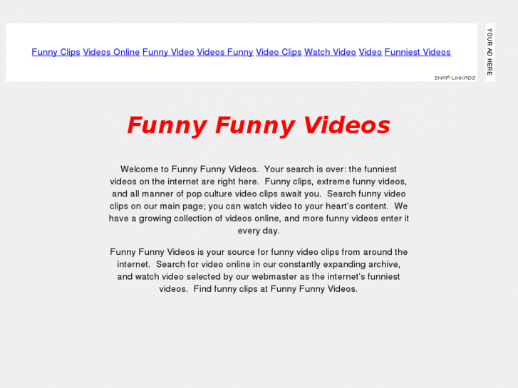 www.funnyfunnyvideos.net